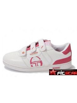 Dámská obuv Sergio Tacchini Merriam